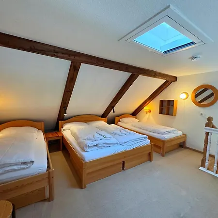 Apartment Direkt Am Wattenmeer Sylt Mit Tiefgarage