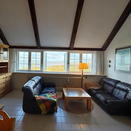 Apartment Direkt Am Wattenmeer Sylt Mit Tiefgarage Keitum