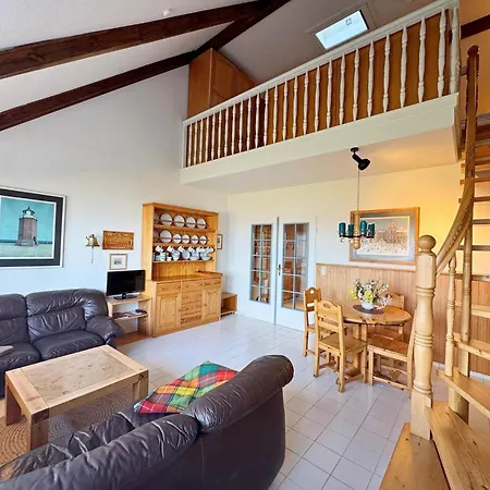 Direkt Am Wattenmeer Sylt Mit Tiefgarage Apartment