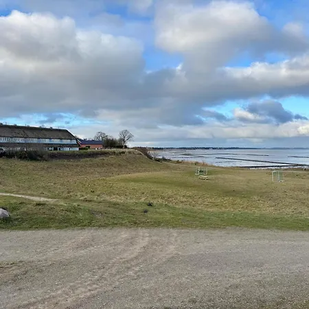 Direkt Am Wattenmeer Sylt Mit Tiefgarage